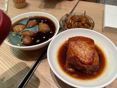 -新万鑫银丝面·非遗无锡味(惠山古镇店)