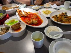 -姑苏家宴·苏帮菜·松鼠桂鱼(苏州总店)
