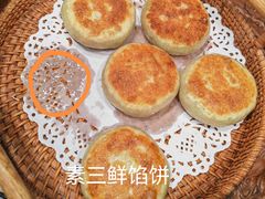 -素心小筑(后沙裕镇店)