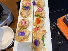 -十堰天海温德姆酒店·四季全日制餐厅(北京中路店)