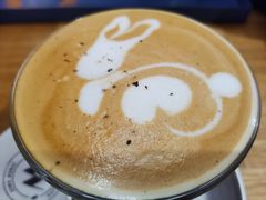-W CAFE(甜爱路店)
