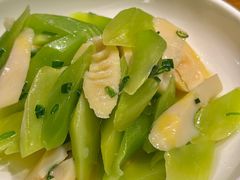 -老吉士酒家(天平路店)