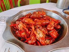 -樊记王·朝阳烧烤粥吧(星沙店)