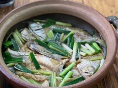 杂鱼煲-海口滨海新村143号海南老字号炒菜店