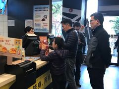 -麦当劳(凌云天地长桥店)