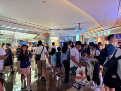 -皇庭广场(福华三路店)