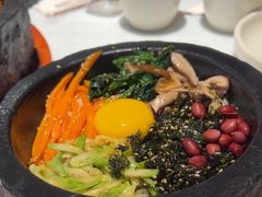 -大同江朝鲜菜•长春地标美食(绿园吾悦广场店)