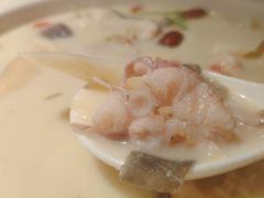 -老阿爸鲜鱼土菜(昆山花桥店)