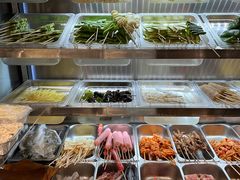 -非凡烧烤(历史博物馆店)