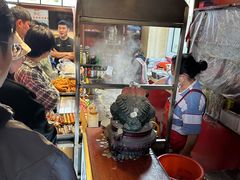 -李记特色五谷杂粮鸡蛋果子