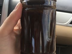 -黑八私房老北京炸酱面