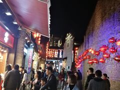 -东西巷