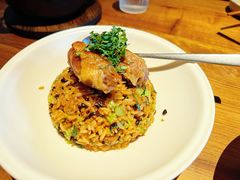 -元古雲境(南京万象天地店)