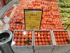 -鲜力达果品批发直销(无锡保利香槟店)