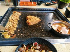 -猪的故事·韩式烤肉(韩乐坊店)