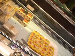 -匠造烘焙(联洋店)