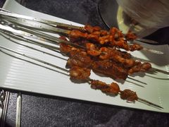 -城南老友羊蝎子火锅(花乡奥莱店)