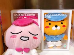 -KAKAO FRIENDS(弘大店)