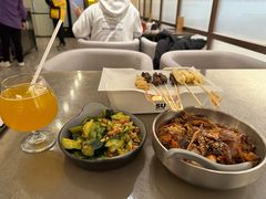 -苏小牛·牛肉串(国贸店)