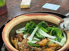 -华仔土鸡店(创意产业园店)