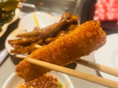 -海底捞火锅(杭州城西银泰城店)