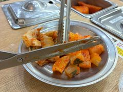 -神仙雪浓汤(明洞店)