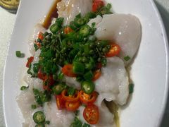 -蓬川食府(金海道店)