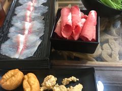 -丽江庭院之丽江往事(安定门店)