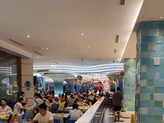 -帝企鹅自助餐厅•儿童岛•真企鹅(长隆企鹅酒店)