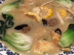 -芳芳私房菜·精做淮扬菜(承德路店)