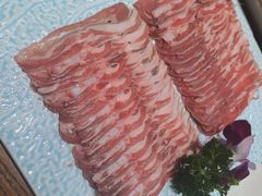 -草原传奇鲜羊火锅(桥北店)