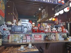 -小川洋风料理(汉街店)