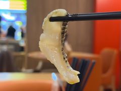 -味千拉面(航洋国际购物中心)