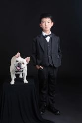 -小时光儿童摄影工作室(宜兴店)