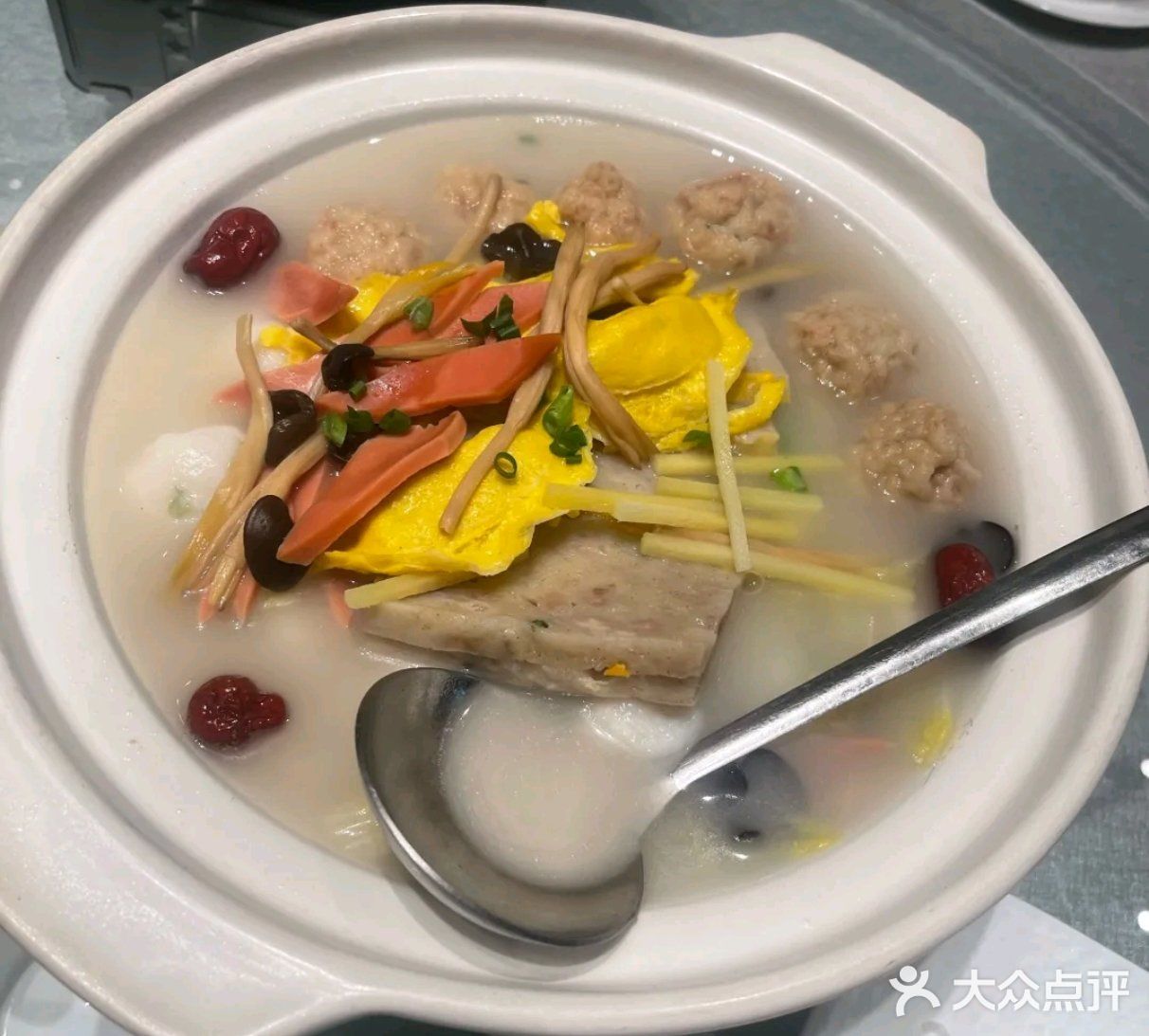 特色菜今日之选