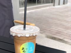 -Sarah西点·烘焙·餐厅(翰林府旗舰店)