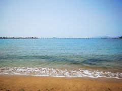 -青岛第二海水浴场