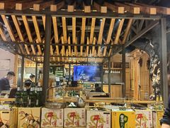 -壹兆炭火烤肉·烤鳗鱼(全运路店)