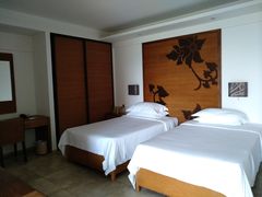 -三亚湾红树林度假世界(木棉酒店)