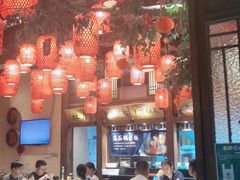 -农耕记·湖南土菜(科技园店)