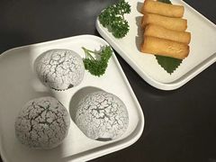 -中山保利艾美酒店-乐美中餐厅