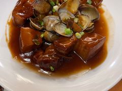 -鲜味食族水产·海鲜餐厅