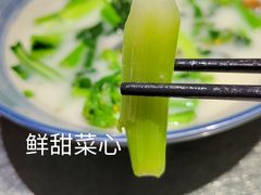 -猪肉婆私房菜(容桂总店)