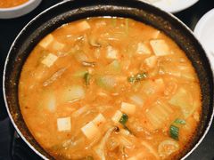 -韩屋韩国料理(天山路店)