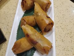 -喜鹊茶点.啫煲(车陂店)