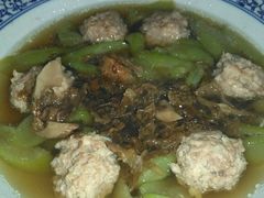 -古越人家·湖光山色