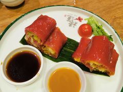 -禄运茶居·手工点心(猎德店)