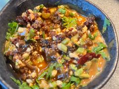 -辣伍鲜毛肚老火锅(元一店)