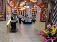 -津悦·正阳春烤鸭(红旗南路店)