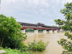 -白鹭洲书院